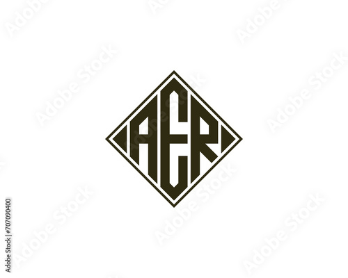 Free Download AER LOGO DESIGN VECTOR TEMPLATE - GFXLoad