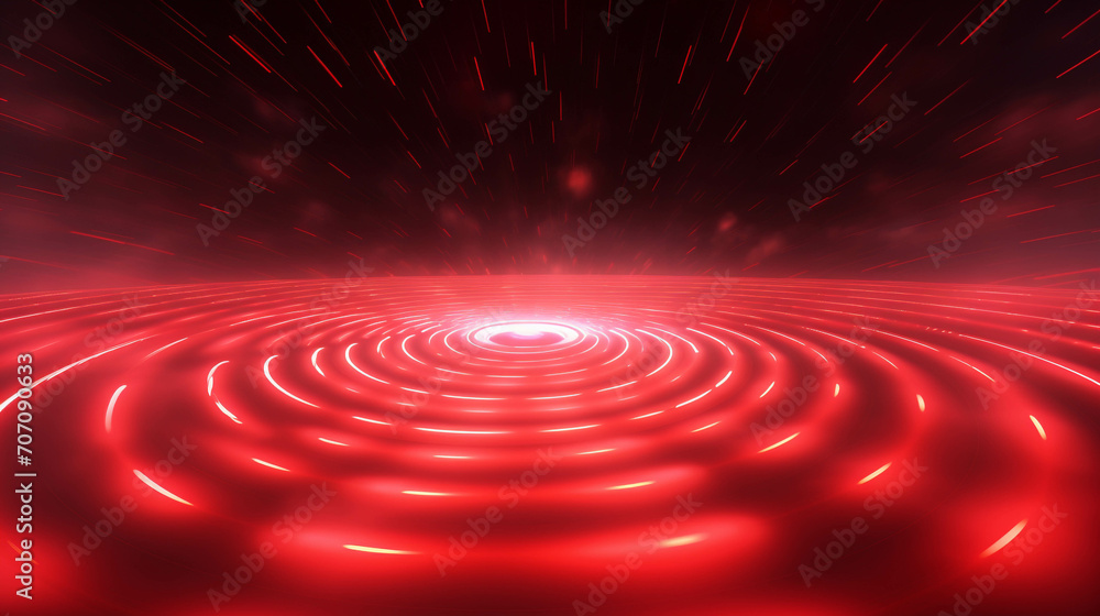 red circle pattern background image. red circle pattern background image.