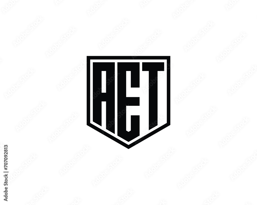 AET LOGO DESIGN VECTOR TEMPLATE AET LOGO DESIGN VECTOR TEMPLATE