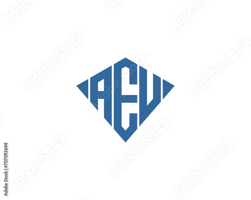 Free Download AEU LOGO DESIGN VECTOR TEMPLATE - GFXLoad