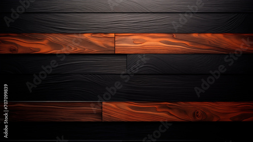 Fondo con textura de madera con colores oscuros