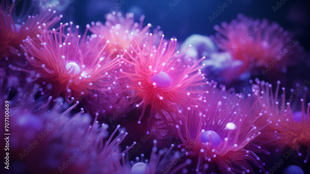 close up of a flower anemone coral reef, fish in the coral, Anemone actinia texture underwater reef sea coral, texture underwater reef sea coral, Ai generated image close up of a flower anemone coral reef, fish in the coral, Anemone actinia texture underwater reef sea coral, texture underwater reef sea coral, Ai generated image