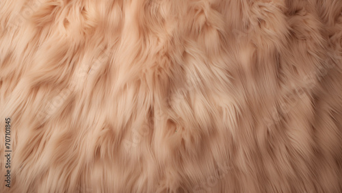 The Art of Faux Fur Texture