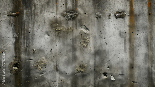 Concrete Canvas: The Art of Simplicity