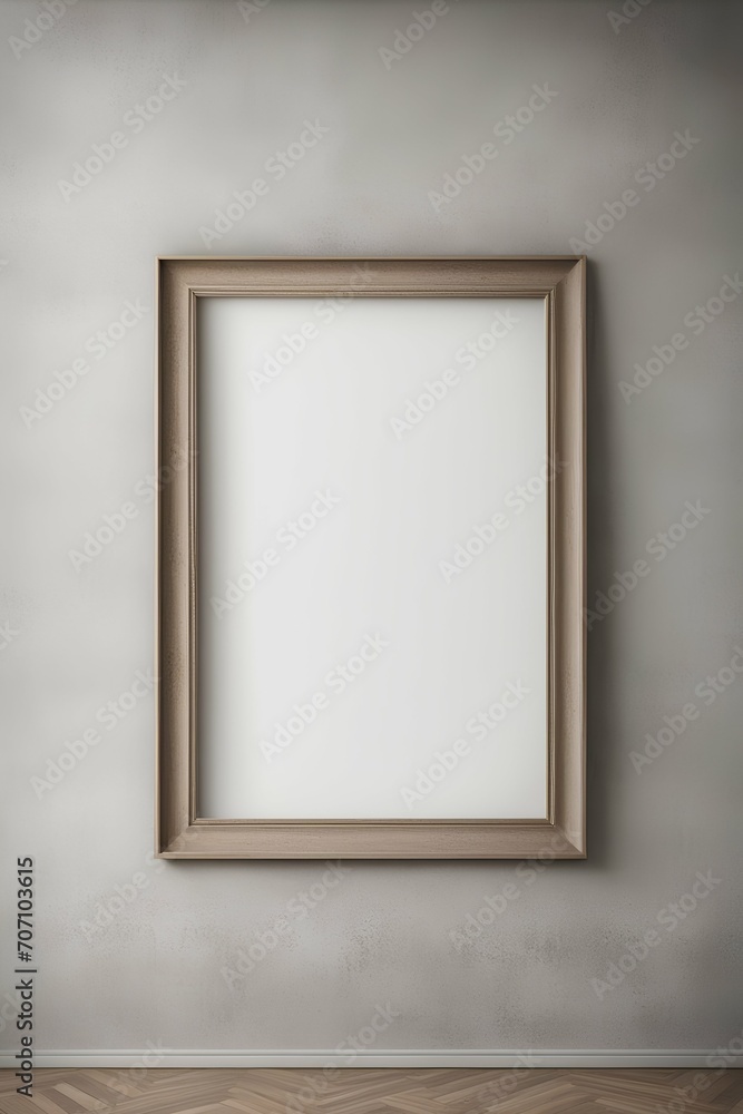 picture frame on wall picture frame on wall