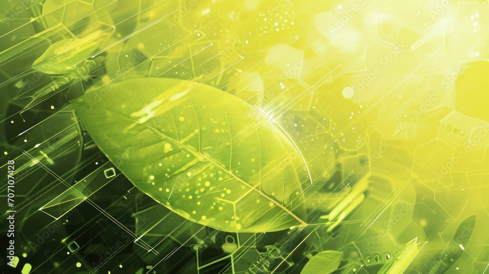 Artificial Photosynthesis: Leaf and Light and conceptual metaphors of Innovation and Energy