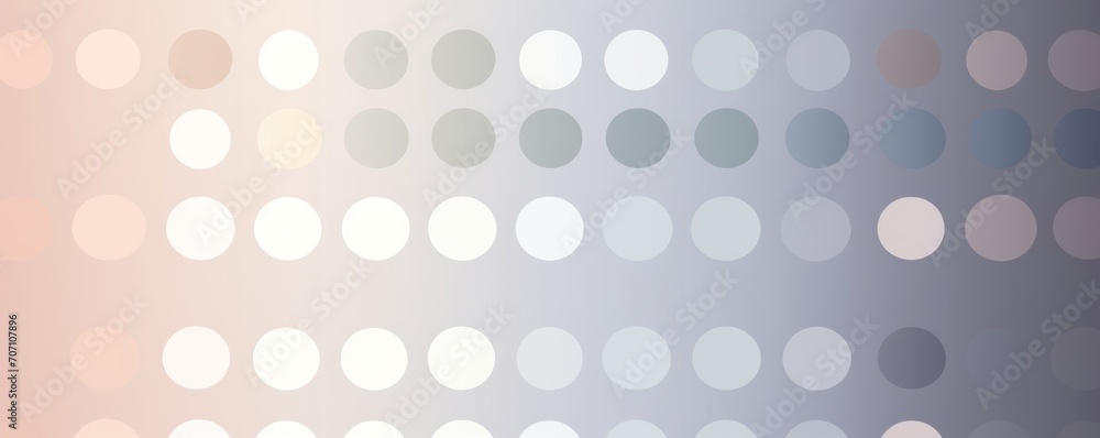 Pewter repeated soft pastel color vector art pointed 