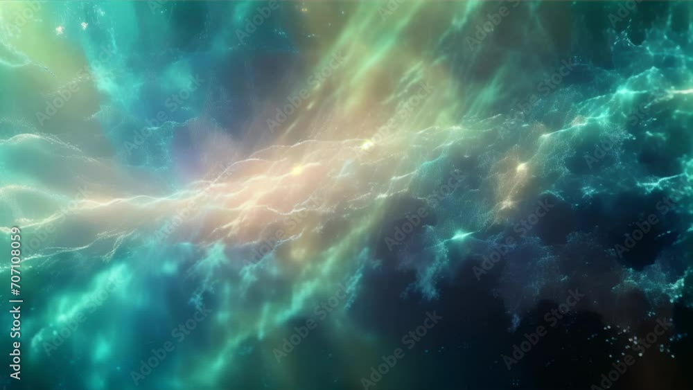 Nebula's Radiance
Nebula's Radiance