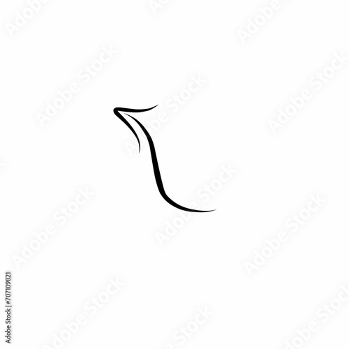 hand drawn arrow