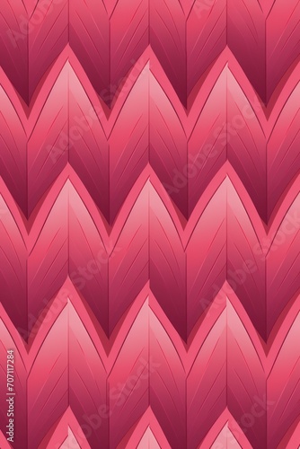 Ruby repeated soft pastel color vector art line pattern 