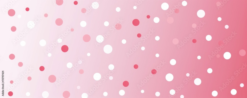 Ruby repeated soft pastel color vector art pointed 