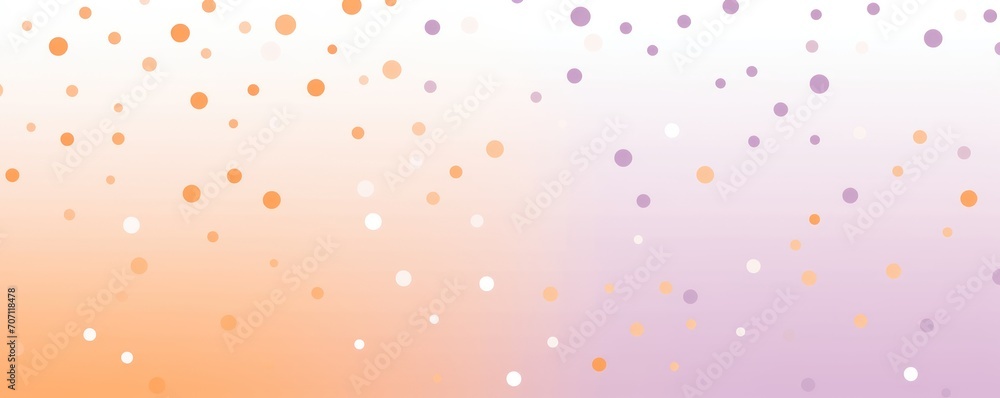 Saffron repeated soft pastel color vector art pointed 