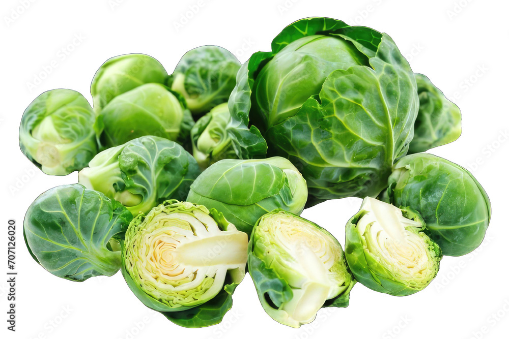Brussels Sprouts Brussels Sprouts