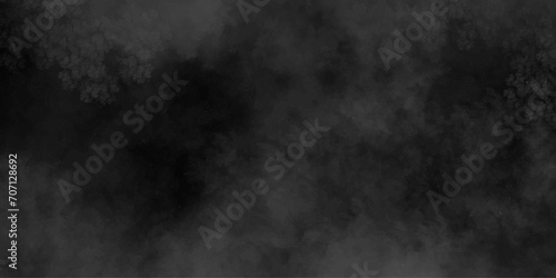 Black reflection of neon,lens flare sky with puffy,smoke swirls hookah on. design elementcloudscape atmosphere,liquid smoke rising soft abstract,fog effectsmoky illustration. 