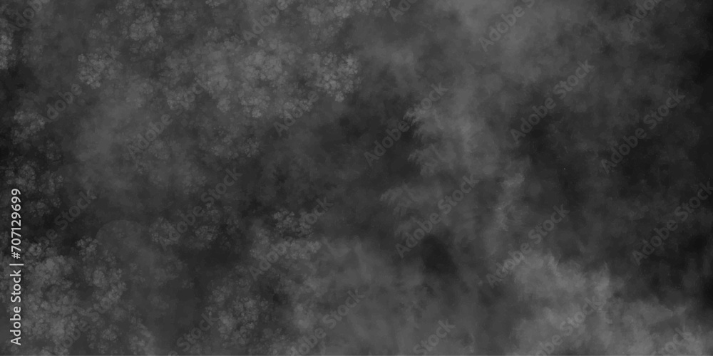 Black transparent smoke background of smoke vape,realistic illustration,smoky illustration. before rainstormisolated cloudsky with puffy,design element. texture overlays. backdrop design canvas elemen