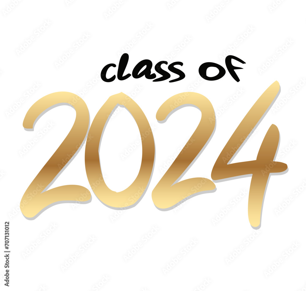 Class of 2024 Class of 2024