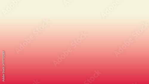 mixture of pale Beige and Cranberry solid color linear gradient background