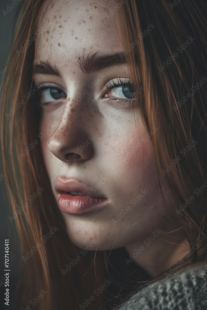 Nice model Nice model