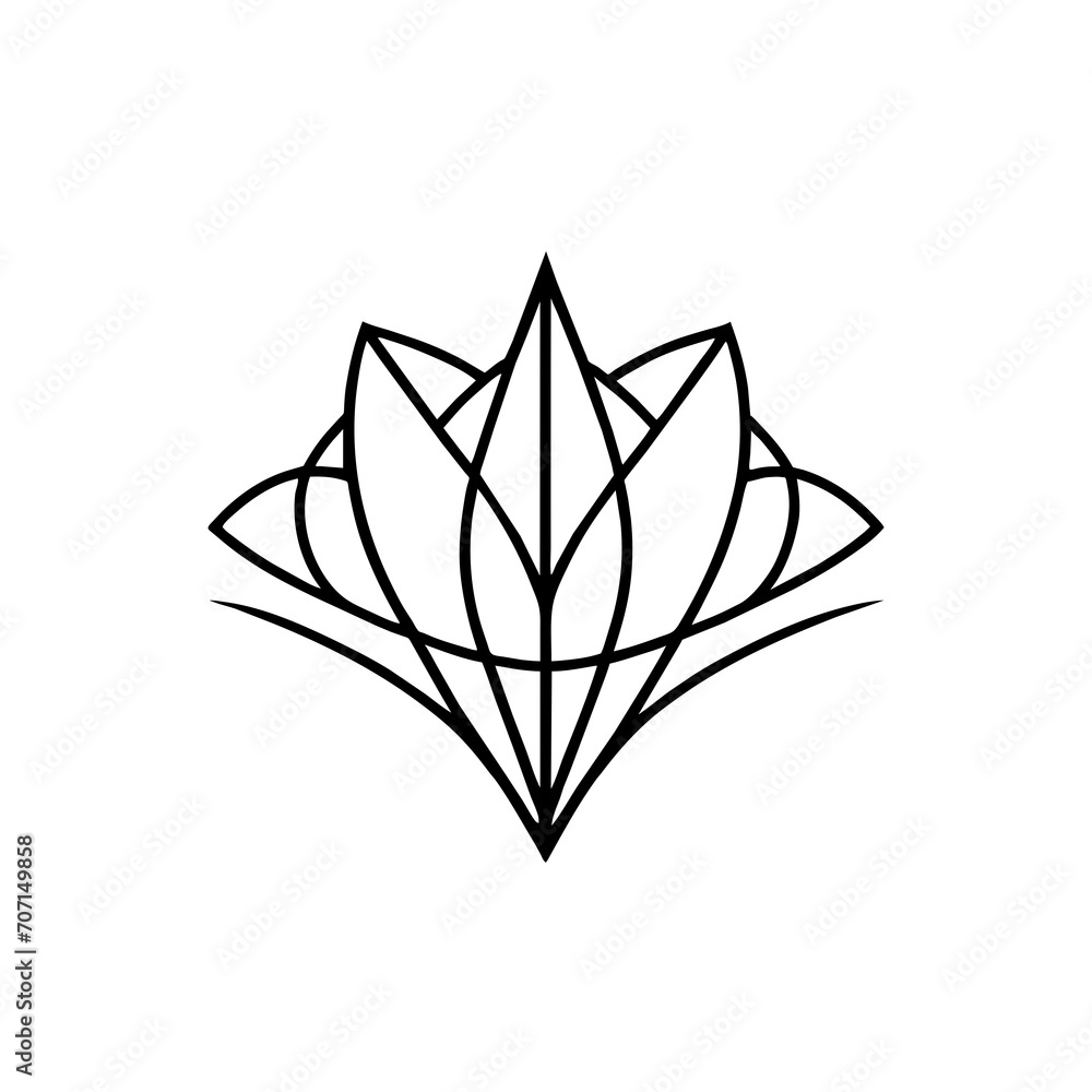 symbol logo symbol logo