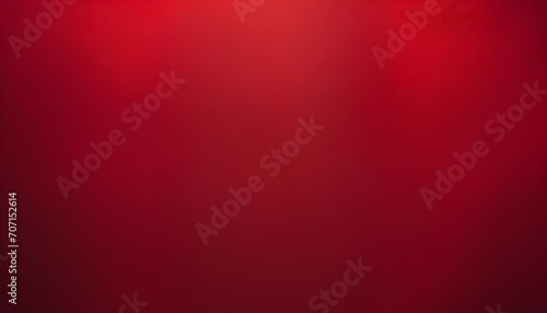 Soft red dark red gradient background design.