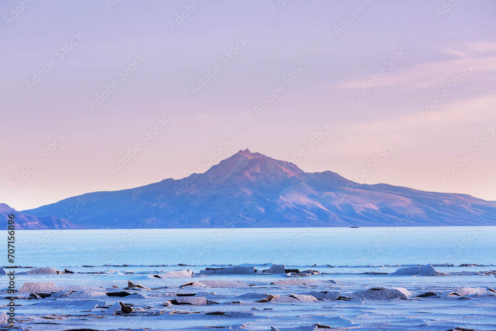 Salar Salar