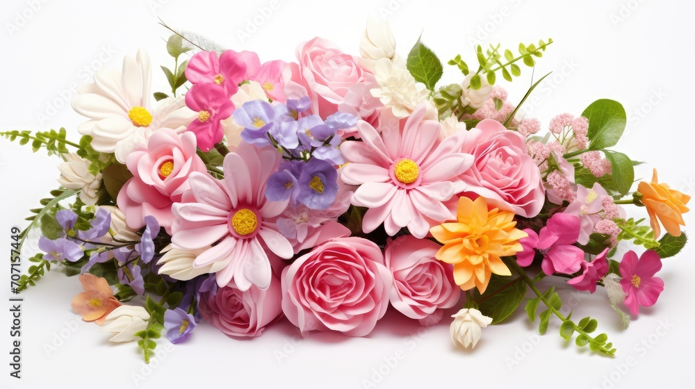 bunch of flowers bunch of flowers