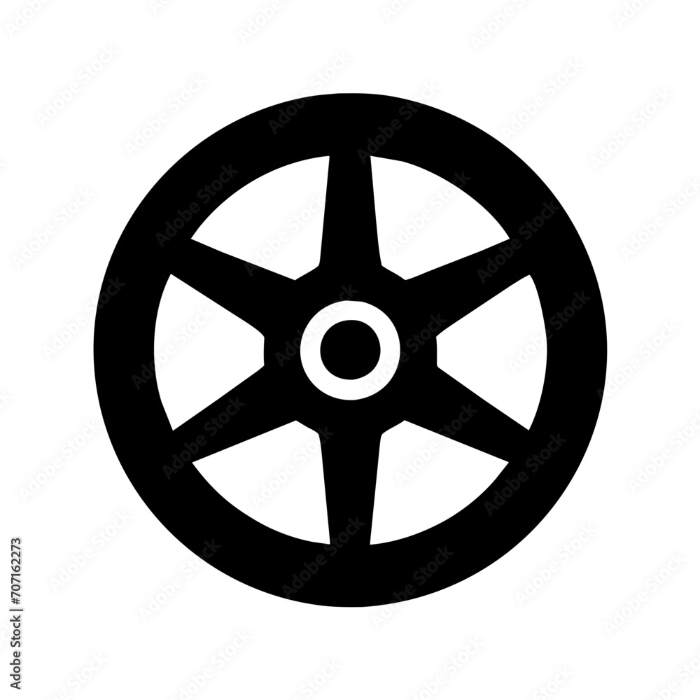 wheel wheel