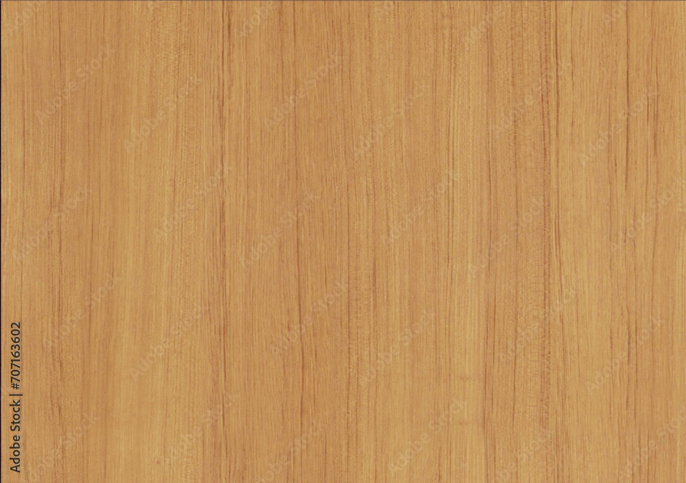 Fototapeta premium fine teak wood texture background