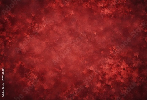 Abstract dirty rustic fire red texture trend color