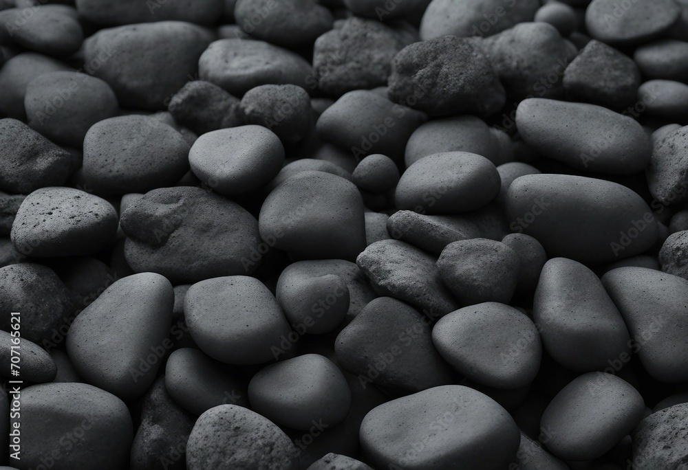 Black anthracite stone concrete texture background panorama banner long Black anthracite stone concrete texture background panorama banner long