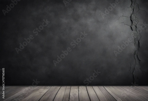 Black anthracite dark gray grey grunge old aged retro vintage stone concrete cement blackboard chalk