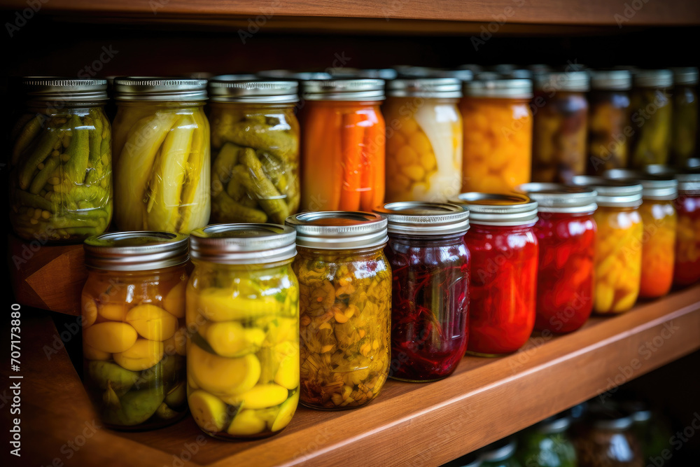 Preserving Memories in Glass Jars Preserving Memories in Glass Jars