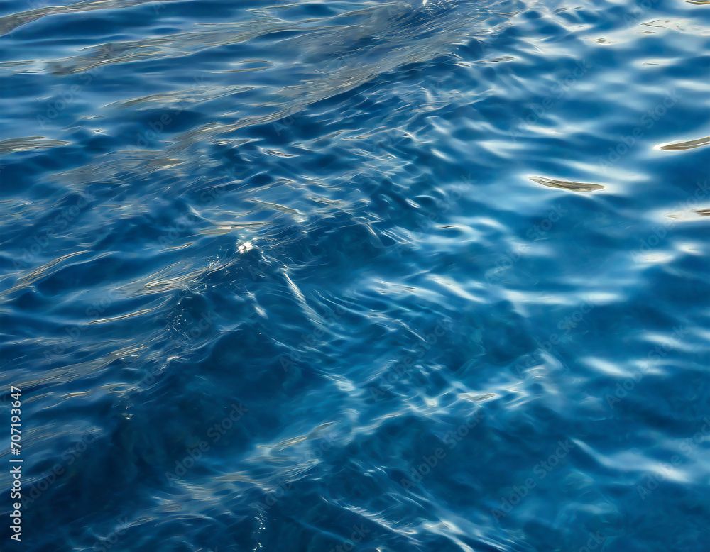 water surface, ocean water water surface, ocean water