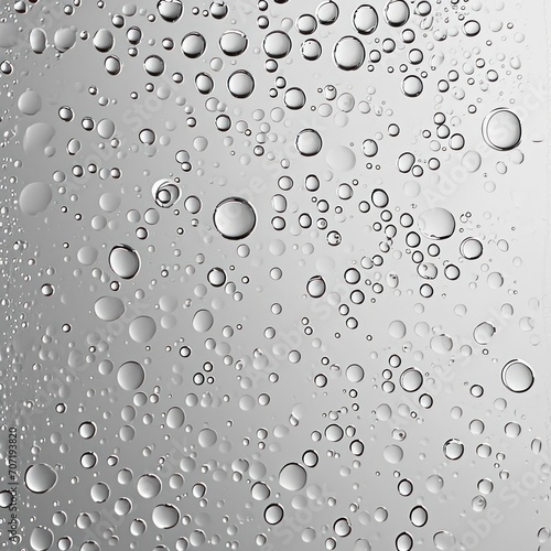 water drops background