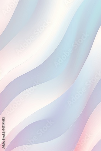 Silver repeated soft pastel color vector art line pattern 