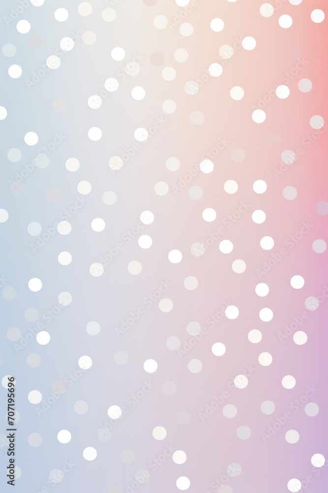 Silver repeated soft pastel color vector art pointed 