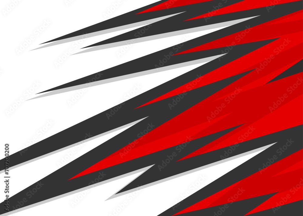 Abstract background with sharp arrow line pattern and with some copy space area Abstract background with sharp arrow line pattern and with some copy space area