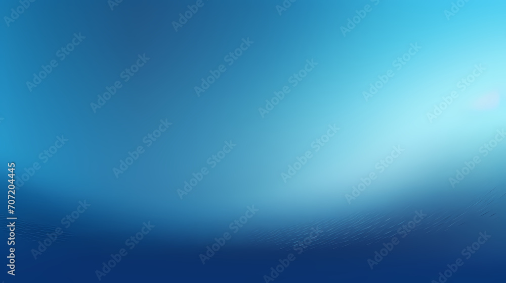 A blue gradient background with smooth texture, wallpaper or website header A blue gradient background with smooth texture, wallpaper or website header
