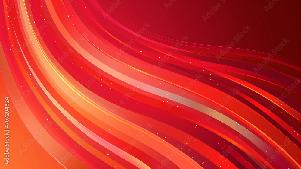 Red vector background. Modern PowerPoint and business background. Red vector background. Modern PowerPoint and business background.