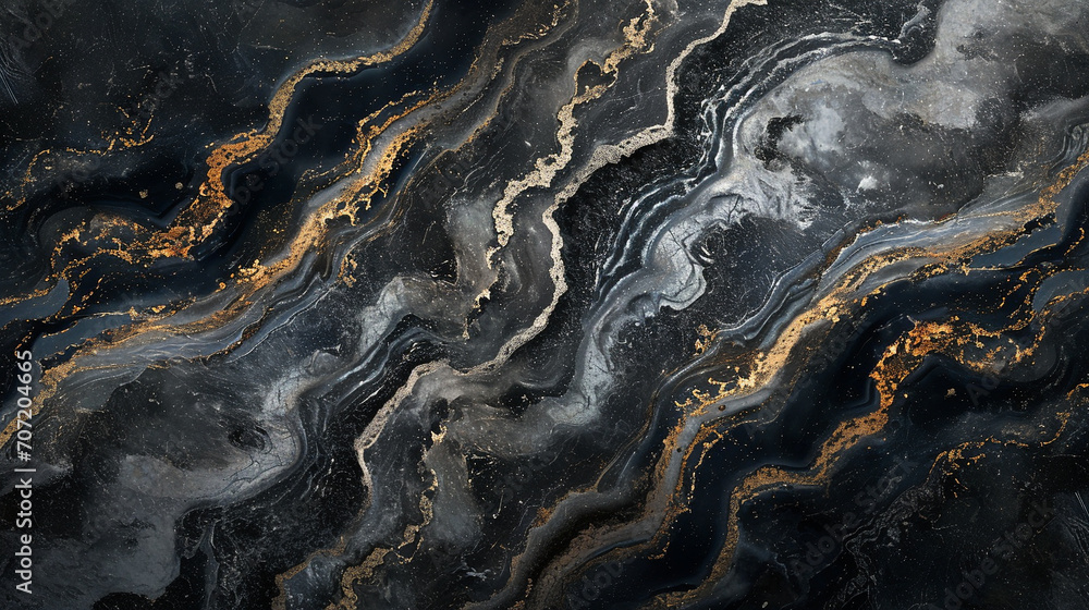 Rich marbled stone textured banner. Elegant Marble background. Rich marbled stone textured banner. Elegant Marble background.