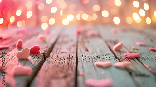 Captivating Hearts: Valentines Day Wallpaper for a Romantic Setting