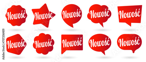 Nowość