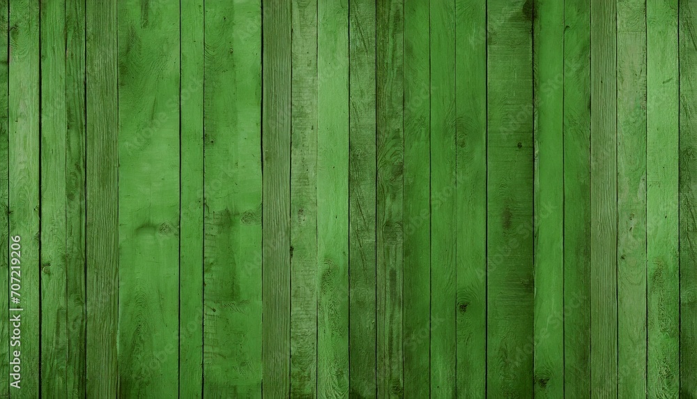 full frame of green wood background texture full frame of green wood background texture