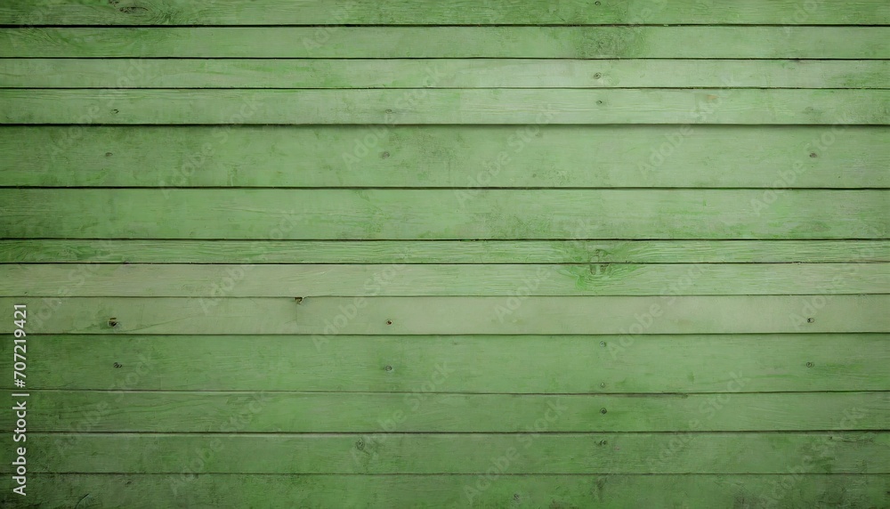 full frame of green wood background texture full frame of green wood background texture