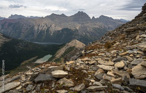 Glacier National Park © Seth