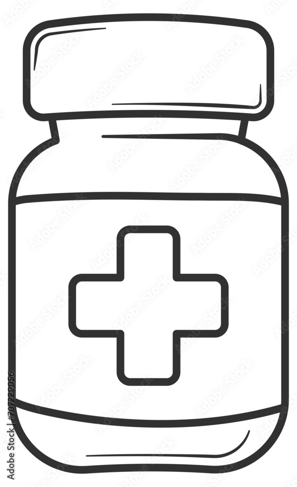 pill bottle vector no background pill bottle vector no background