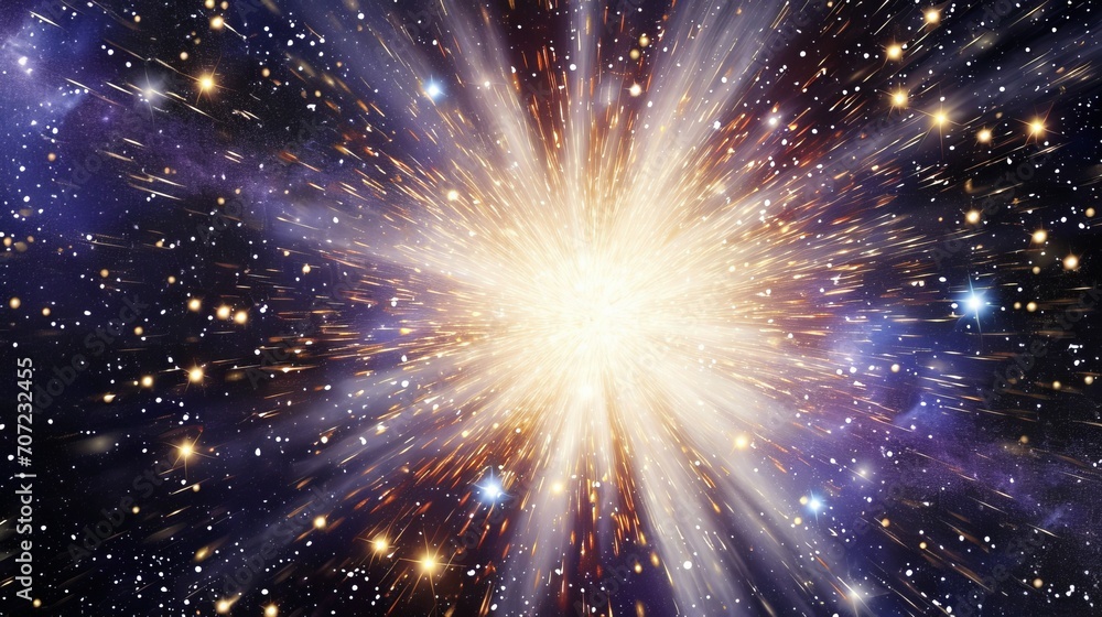 Star's Last Breath: The Mesmerizing Explosion of a Supernova Star's Last Breath: The Mesmerizing Explosion of a Supernova