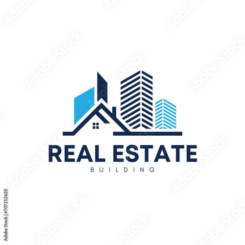 real estate logo