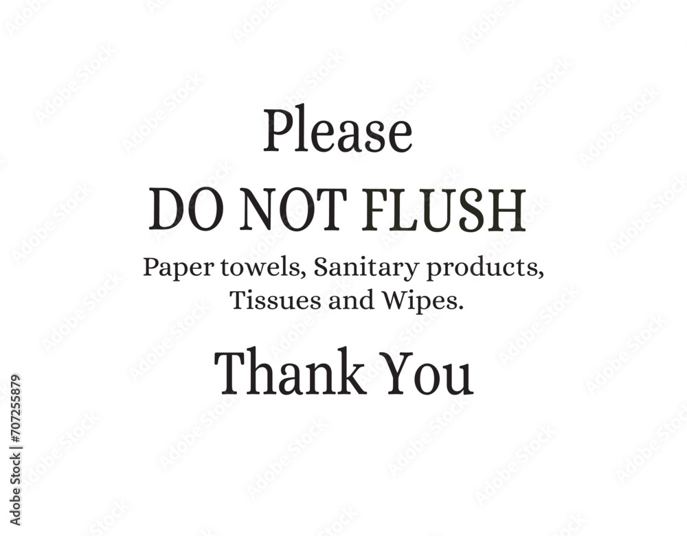 Sanitary Reminder: Help Keep Our Pipes Clear! Please Avoid Flushing Paper Towels, Sanitary Products, Tissues, and Wipes. Your Cooperation Ensures Plumbing, Sanitation, and Safety. Sanitary Reminder: Help Keep Our Pipes Clear! Please Avoid Flushing Paper Towels, Sanitary Products, Tissues, and Wipes. Your Cooperation Ensures Plumbing, Sanitation, and Safety.