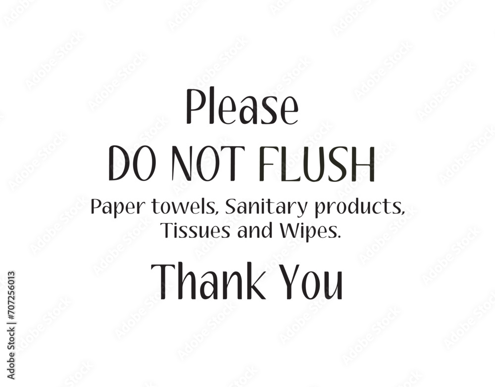 Sanitary Reminder: Help Keep Our Pipes Clear! Please Avoid Flushing Paper Towels, Sanitary Products, Tissues, and Wipes. Your Cooperation Ensures Plumbing, Sanitation, and Safety. Sanitary Reminder: Help Keep Our Pipes Clear! Please Avoid Flushing Paper Towels, Sanitary Products, Tissues, and Wipes. Your Cooperation Ensures Plumbing, Sanitation, and Safety.